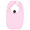 Infant Premium Jersey Bib Thumbnail