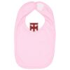 Infant Premium Jersey Bib Thumbnail
