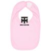 Infant Premium Jersey Bib Thumbnail