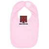 Infant Premium Jersey Bib Thumbnail